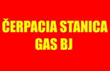 Čerpacia stanica GAS BJ s.r.o.
